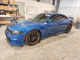 Dodge Charger 6.4l Scat Pack