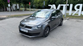 ����� �� �������� �� VW Polo 1.6 TDI ������