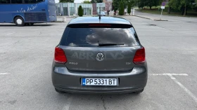 VW Polo 1.6 TDI ������ | Mobile.bg � ����� ������ 5