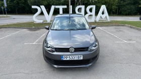 ����� �� �������� �� VW Polo 1.6 TDI ������