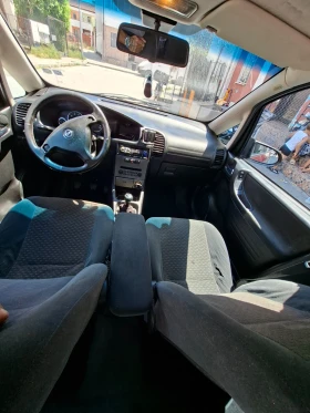 Opel Zafira Opel zafira a 1.6 16V  - 2300 € / 4498.41 лв. - 81683398 6