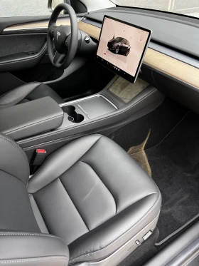 Tesla Model Y Long Range Dual AWD | Mobile.bg � ����� ������ 12