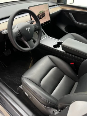 Tesla Model Y Long Range Dual AWD | Mobile.bg � ����� ������ 11