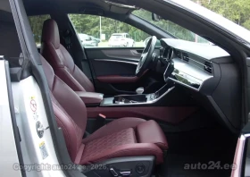 Audi S7 Matrix/B&Q/Night Vision - 41900 € - 18322893 8