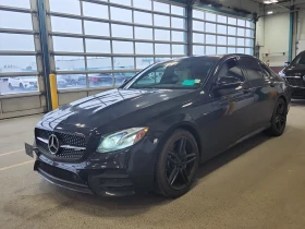 Mercedes-Benz E 53 AMG * CARFAX * 2 КЛЮЧА * ОБДУХВАНЕ * ПАНОРАМА