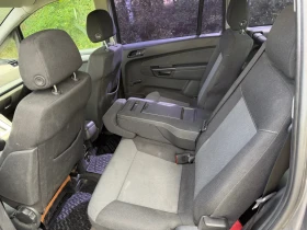 Opel Zafira ������� 7 ������ | Mobile.bg � ����� ������ 9