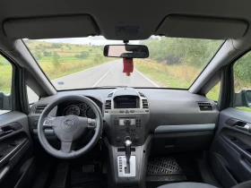 Opel Zafira ������� 7 ������ | Mobile.bg � ����� ������ 6