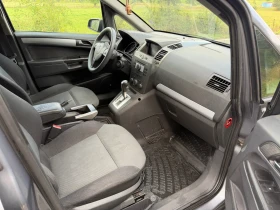 Opel Zafira ������� 7 ������ | Mobile.bg � ����� ������ 8
