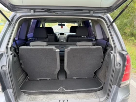 Opel Zafira ������� 7 ������ | Mobile.bg � ����� ������ 11