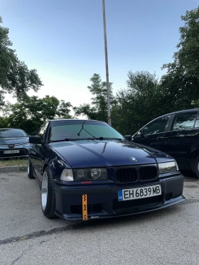 BMW 316 E36 316i | Mobile.bg � ����� ������ 3