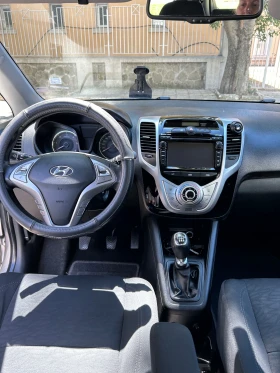 Hyundai Ix20 | Mobile.bg � ����� ������ 12