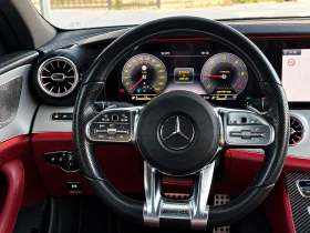Mercedes-Benz CLS 350 d AMG Line| MULTIBEAM LED| DISTRONIC| 360 | HEAD-U | Auto.bg — изображение 9