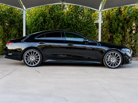 Mercedes-Benz CLS 350 d AMG Line| MULTIBEAM LED| DISTRONIC| 360 | HEAD-U | Auto.bg — изображение 7