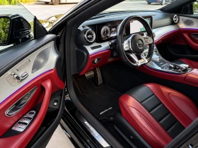 Mercedes-Benz CLS 350 d AMG Line| MULTIBEAM LED| DISTRONIC| 360 | HEAD-U | Auto.bg — изображение 10