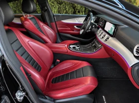 Mercedes-Benz CLS 350 d AMG Line| MULTIBEAM LED| DISTRONIC| 360 | HEAD-U | Auto.bg — изображение 12