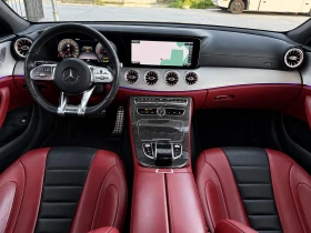 Mercedes-Benz CLS 350 d AMG Line| MULTIBEAM LED| DISTRONIC| 360 | HEAD-U | Auto.bg — изображение 13