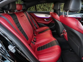 Mercedes-Benz CLS 350 d AMG Line| MULTIBEAM LED| DISTRONIC| 360 | HEAD-U | Auto.bg — изображение 14