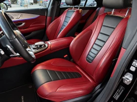 Mercedes-Benz CLS 350 d AMG Line| MULTIBEAM LED| DISTRONIC| 360 | HEAD-U | Auto.bg — изображение 11