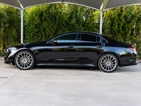 Mercedes-Benz CLS 350 d AMG Line| MULTIBEAM LED| DISTRONIC| 360 | HEAD-U | Auto.bg — изображение 8