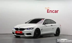 ������ BMW 420