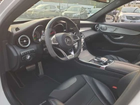 Mercedes-Benz AMG GT C * 43 * CARFAX * БЕЗ ПЪРВОНАЧАЛНА ВНОСКА | Auto.bg — изображение 5