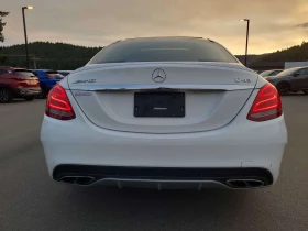Mercedes-Benz AMG GT C * 43 * CARFAX * БЕЗ ПЪРВОНАЧАЛНА ВНОСКА | Auto.bg — изображение 4