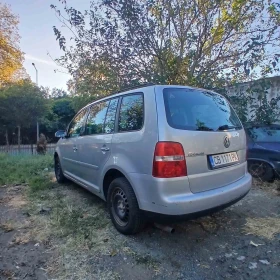 VW Touran undefined | Auto.bg — изображение 7