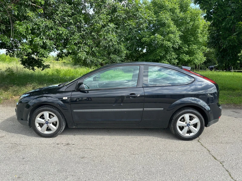 Ford Focus MK2, снимка 5 - Автомобили и джипове - 47164087