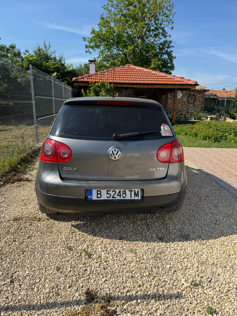 VW Golf, снимка 2 - Автомобили и джипове - 46071184