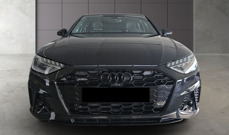 Audi A4 40 TDI Quattro = Competition Plus= Гаранция, снимка 1 - Автомобили и джипове - 46349615