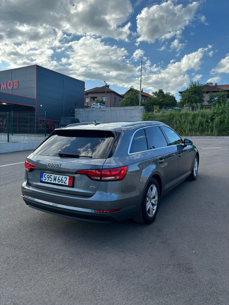 Audi A4 2.0TDI Avant Digital Cockpit, снимка 7 - Автомобили и джипове - 47425387