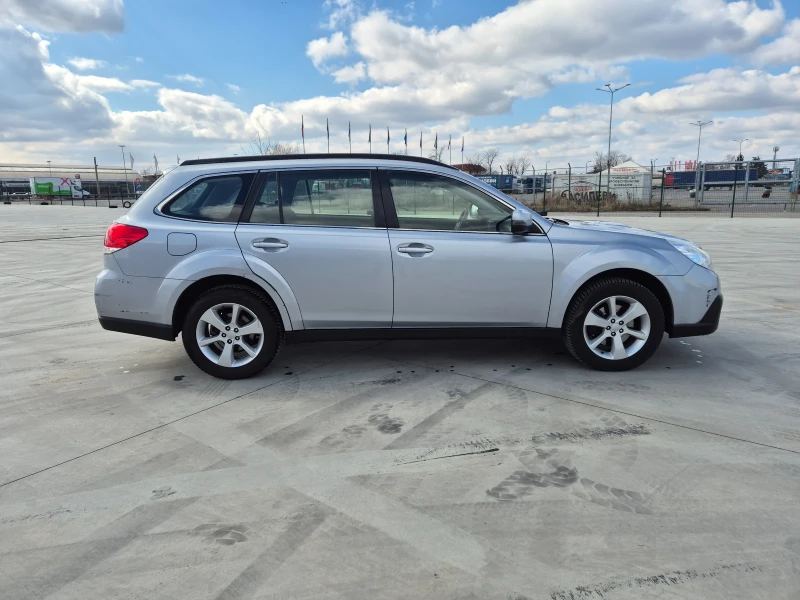 Subaru Outback 2.0d.-150 k.4x4 avtomatik , снимка 2 - Автомобили и джипове - 49292134