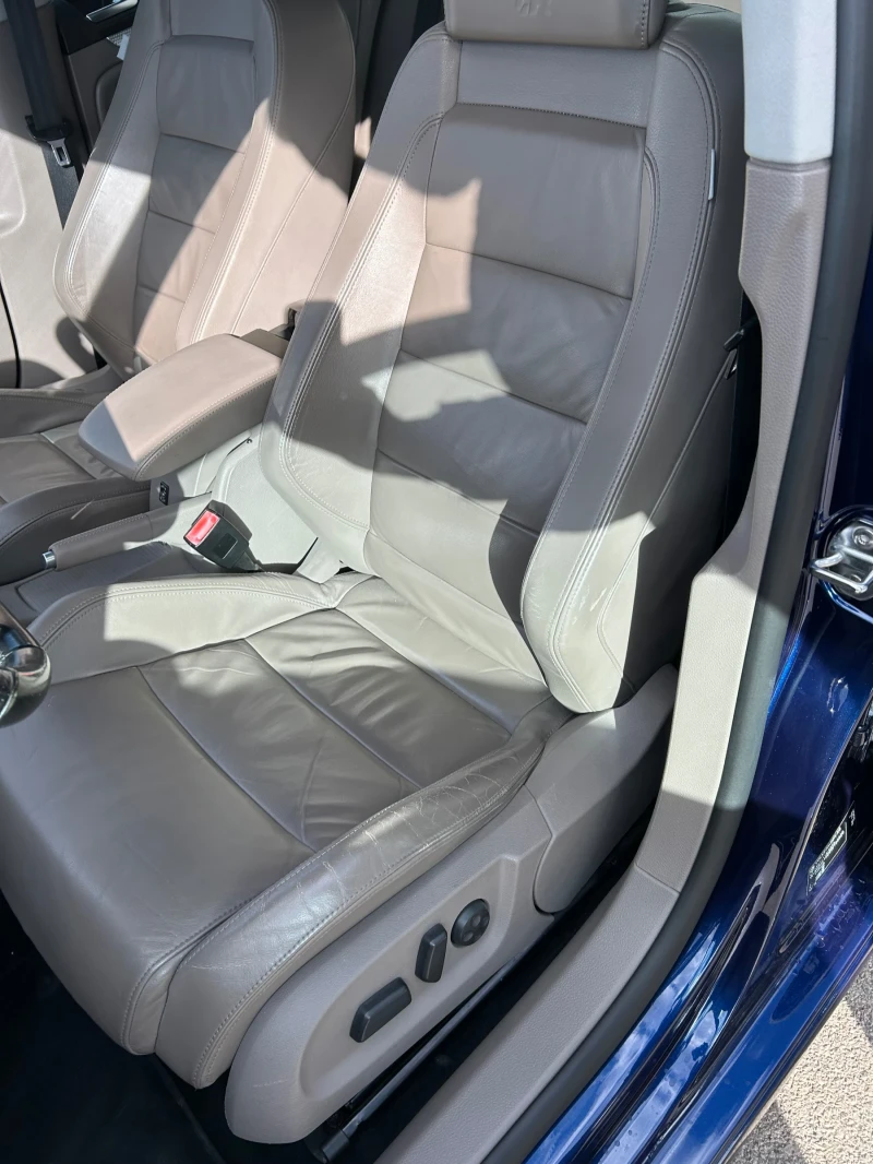 VW Golf R32, снимка 12 - Автомобили и джипове - 52297822