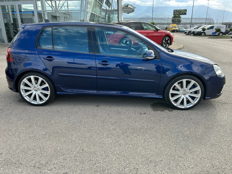VW Golf R32, снимка 2 - Автомобили и джипове - 52297822
