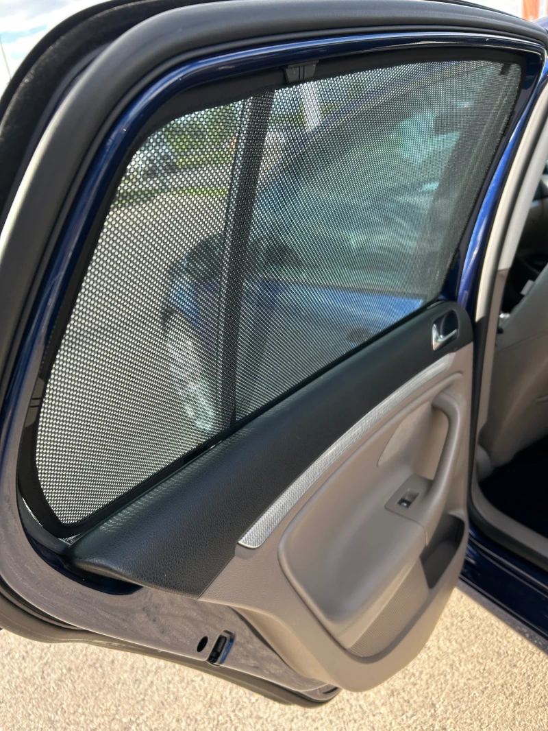 VW Golf R32, снимка 15 - Автомобили и джипове - 52297822