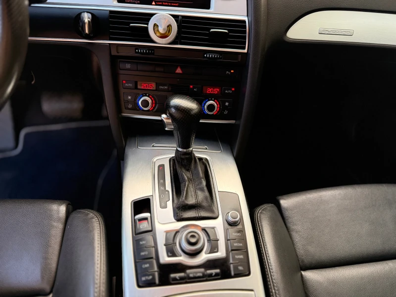 Audi A6 3.0 TDI* Quattro* S-line* Facelift, снимка 14 - Автомобили и джипове - 50622414