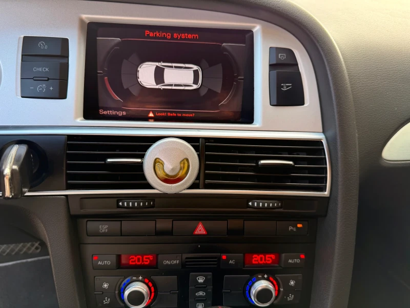 Audi A6 3.0 TDI* Quattro* S-line* Facelift, снимка 15 - Автомобили и джипове - 50622414