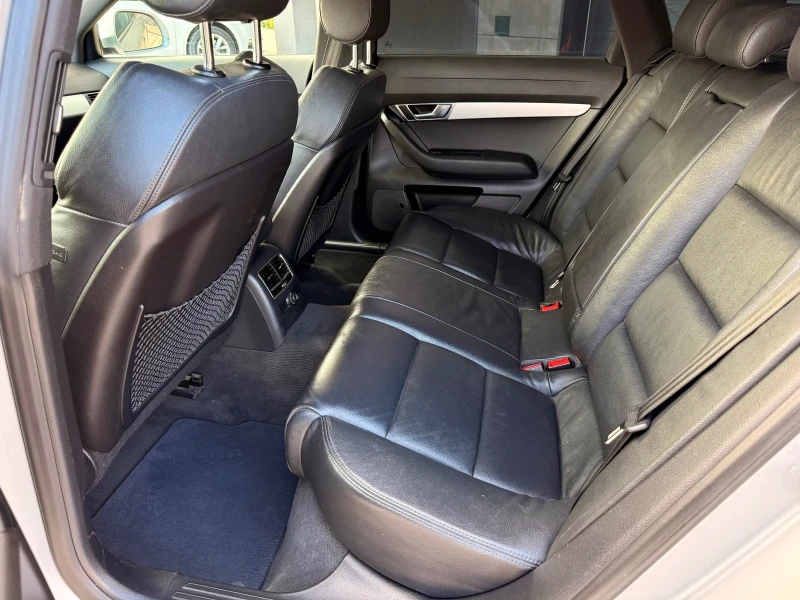 Audi A6 3.0 TDI* Quattro* S-line* Facelift, снимка 16 - Автомобили и джипове - 50622414