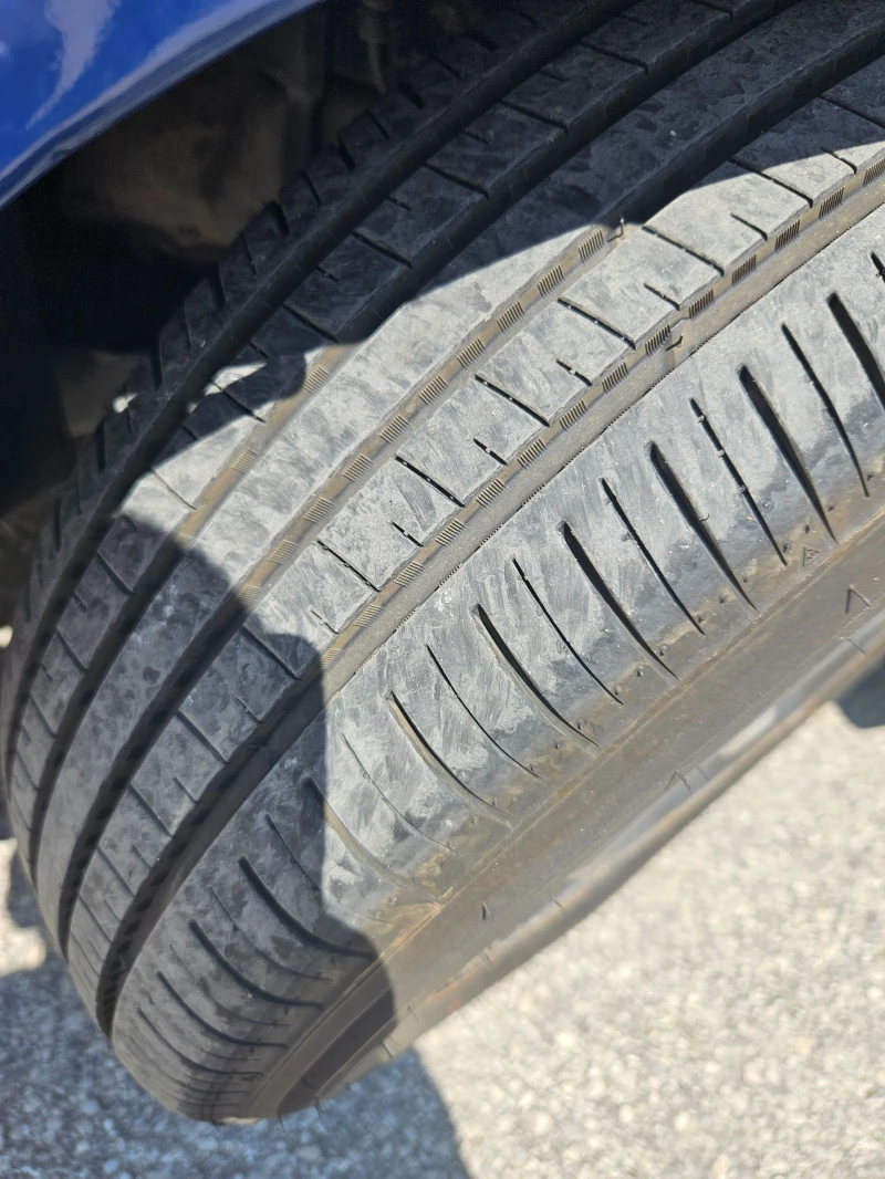 Opel Astra, снимка 7 - Автомобили и джипове - 52446066