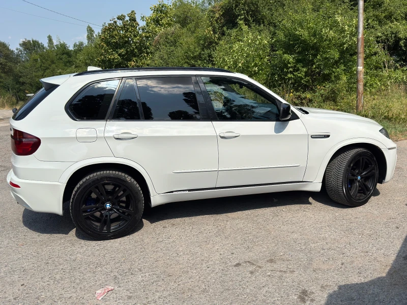 BMW X5M Facelift  Готов Лизинг Бартер, снимка 6 - Автомобили и джипове - 52311779