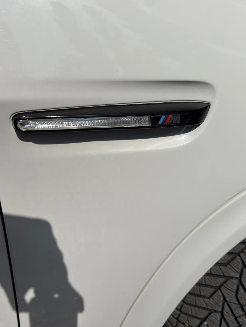 BMW X5M Facelift  Готов Лизинг Бартер, снимка 5 - Автомобили и джипове - 52311779