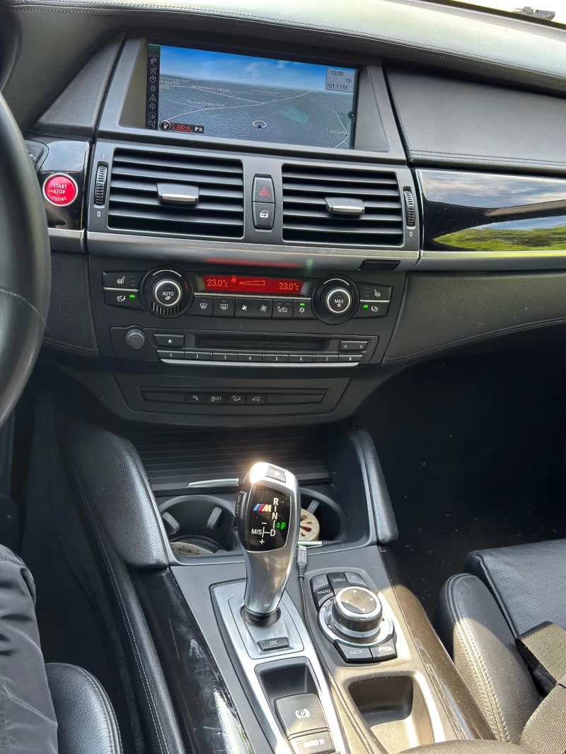 BMW X5M Facelift  Готов Лизинг Бартер, снимка 11 - Автомобили и джипове - 52311779