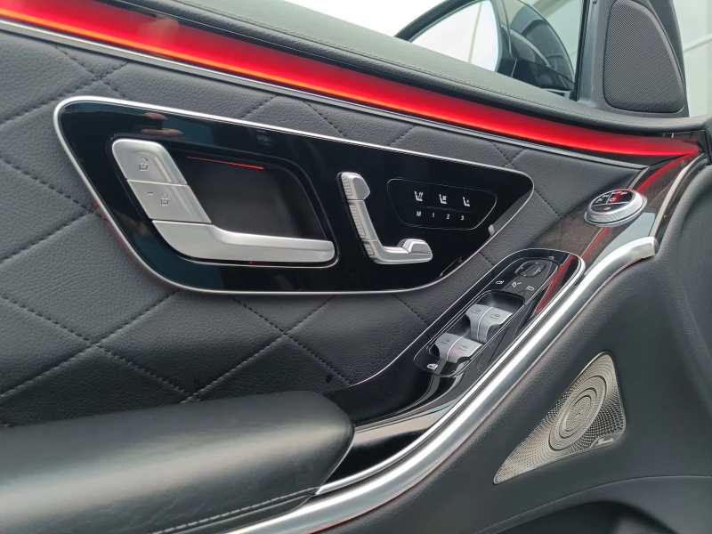 Mercedes-Benz S 400 AMG | 4MATIC | , снимка 10 - Автомобили и джипове - 52336246