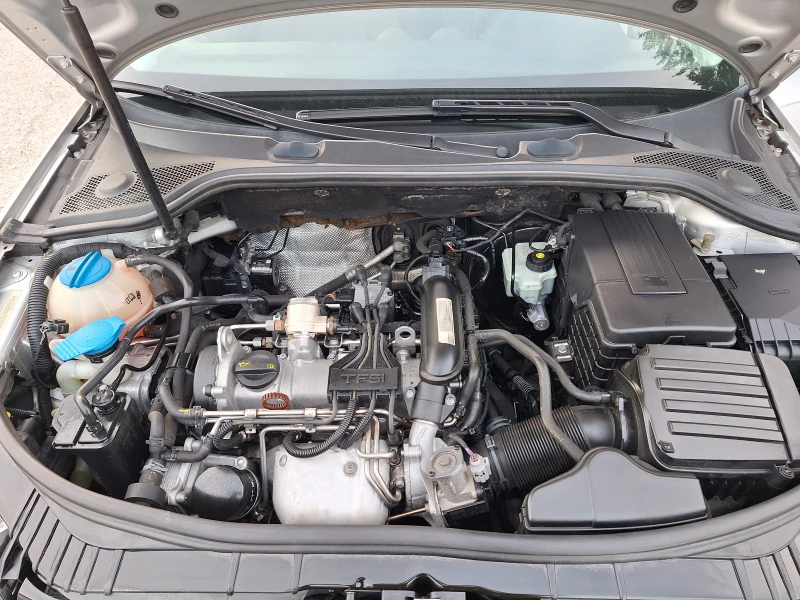 Audi A3 1, 2TFSI* Sportback* AC, снимка 15 - Автомобили и джипове - 52631775