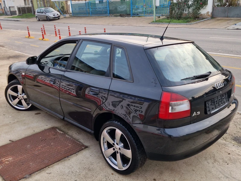 Audi A3 1.9TDI 101к.с., снимка 2 - Автомобили и джипове - 52726667