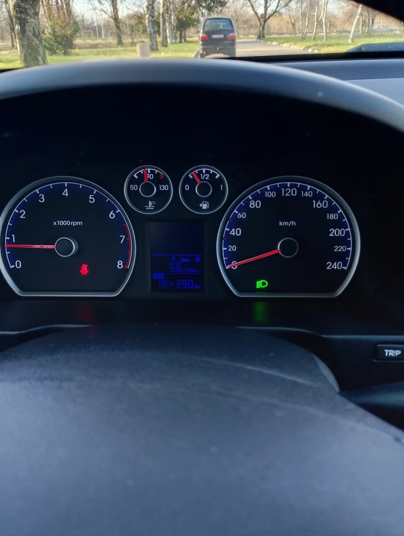 Hyundai I30, снимка 8 - Автомобили и джипове - 52741137