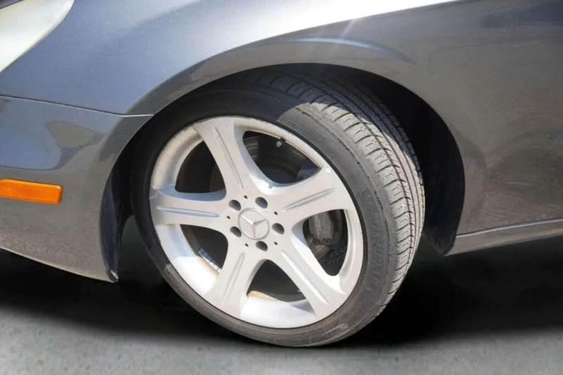 Mercedes-Benz CLS 500 HARMAN KARDON/4 ЗОНОВ КЛИМ/ШИБЕДАХ/ПОДГРЕВ, снимка 9 - Автомобили и джипове - 52751708