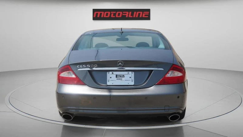 Mercedes-Benz CLS 500 HARMAN KARDON/4 ЗОНОВ КЛИМ/ШИБЕДАХ/ПОДГРЕВ, снимка 7 - Автомобили и джипове - 52751708