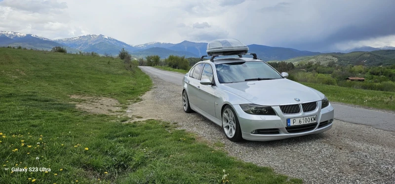 BMW 330 Е90, снимка 2 - Автомобили и джипове - 53277323