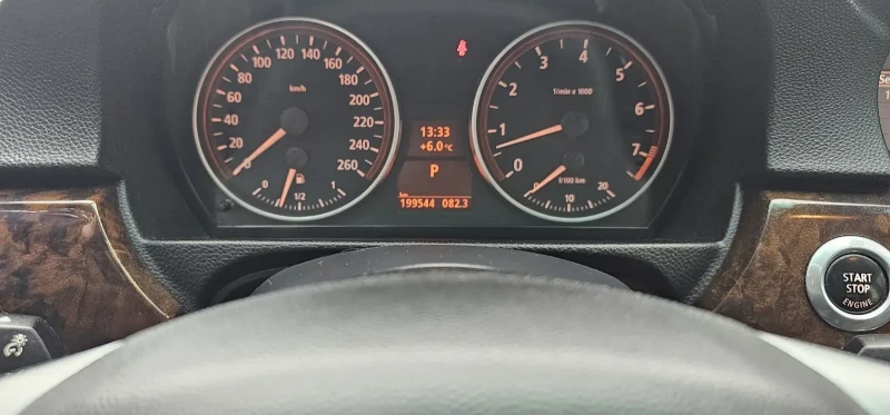 BMW 330 Е90, снимка 13 - Автомобили и джипове - 53277323